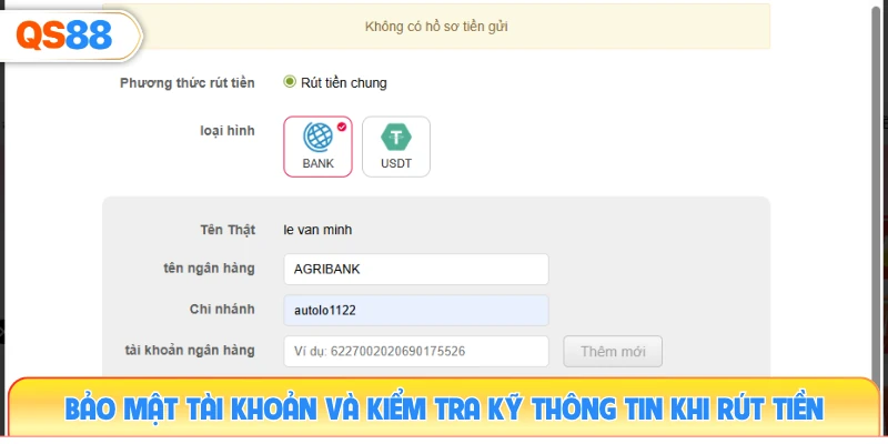 bao-mat-tai-khoan-va-kiem-tra-ky-thong-tin-khi-rut-tien