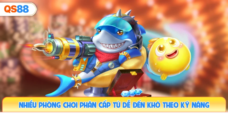 nhieu-phong-choi-phan-cap-tu-de-den-kho-theo-ky-nang