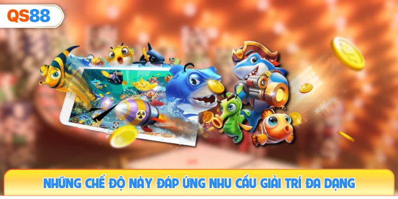 nhung-che-do-nay-dap-ung-nhu-cau-giai-tri-da-dang